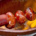 CHORIZOS AL INFIERNO