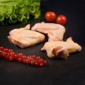 Receta: Muslos de pollo a la miel.