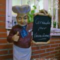 MARCHANDO UNA DE.........VACACIONES