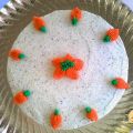 Carrot Cake mmmmmm que ganas tenía de hacerlo y[...]