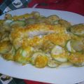 LOMO DE BACALAO AL HORNO CON MANTEQUILLA DE[...]