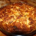 Pudin de panettone