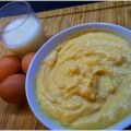 Crema pastelera