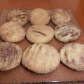 Galletas 1,2,3! a comerrrrrrrrrrrr
