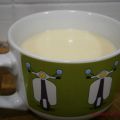 VIchyssoise con Thermomix Ⓡ (versión light)