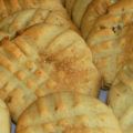 Galletas de miel = Honey biscuit