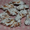 Lenguas de almendra
