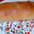 CARAMELLA DI PANE RIPIENO