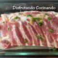 Costilla a la Hierbabuena
