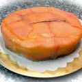 Tarta de salmón