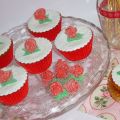 Cupcakes de dulce de leche y rosas de gominolas[...]