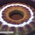 Receta de la Fabiola o Rollo de coco