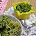 Pesto de brócoli