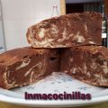 BIZCOCHO MARMOLADO