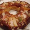 Roscón de Reyes