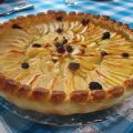 Tarta manzana
