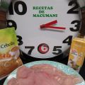 PECHUGAS EXPRESS