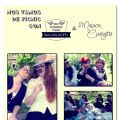 Picnic Vegetariano + Tote Bag DIY