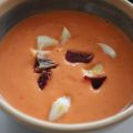 clásico salmorejo cordobés