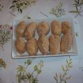 CROQUETAS DE LANGOSTINOS