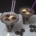 Batido de galletas Oreo y un nuevo premio para[...]