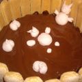 TARTA DE CERDITOS