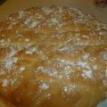Pan Casero