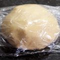 RECETA: Masa quebrada de almendras- LA BOMBA