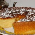 BIZCOCHO DE MANZANAS Y NUECES (COCINA HINDU DE[...]