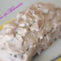 Tarta chocolate
