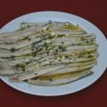 La Receta: boquerones en vinagre