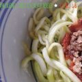★ Tagliatelle alla bolognese ★
