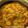 UN PASTEL DE CARNE DIFERENTE