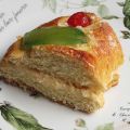 Crema pastelera para rellenos (Roscón de Reyes)[...]