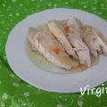 POLLO EN ESCABECHE