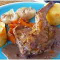 Vota las Recetas del Reto de Carnaval