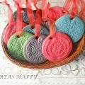 GALLETAS DE COLORES (una forma distinta de[...]