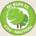 Mi blog es de impacto Cero