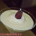 SORBETE DE PIÑA
