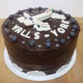 Erasmus Cake