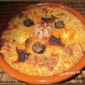 ARROZ DE LA TIERRA