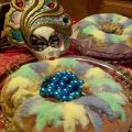 King Cake