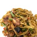 Pasta Provenzal