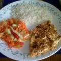 ALMUERZO SENCILLO PARA EL DOMINGO