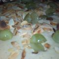 CREMA DE ALMENDRAS, DE PUERROS O DE AJO