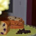 plum cake inglés