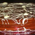 TARTA HUESITOS