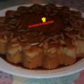 FLAN DE PIÑONES DE MI AMIGA CHELO