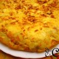 Tortilla de patatas