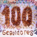 Profiteroles de Trufa para nuestros 100[...]